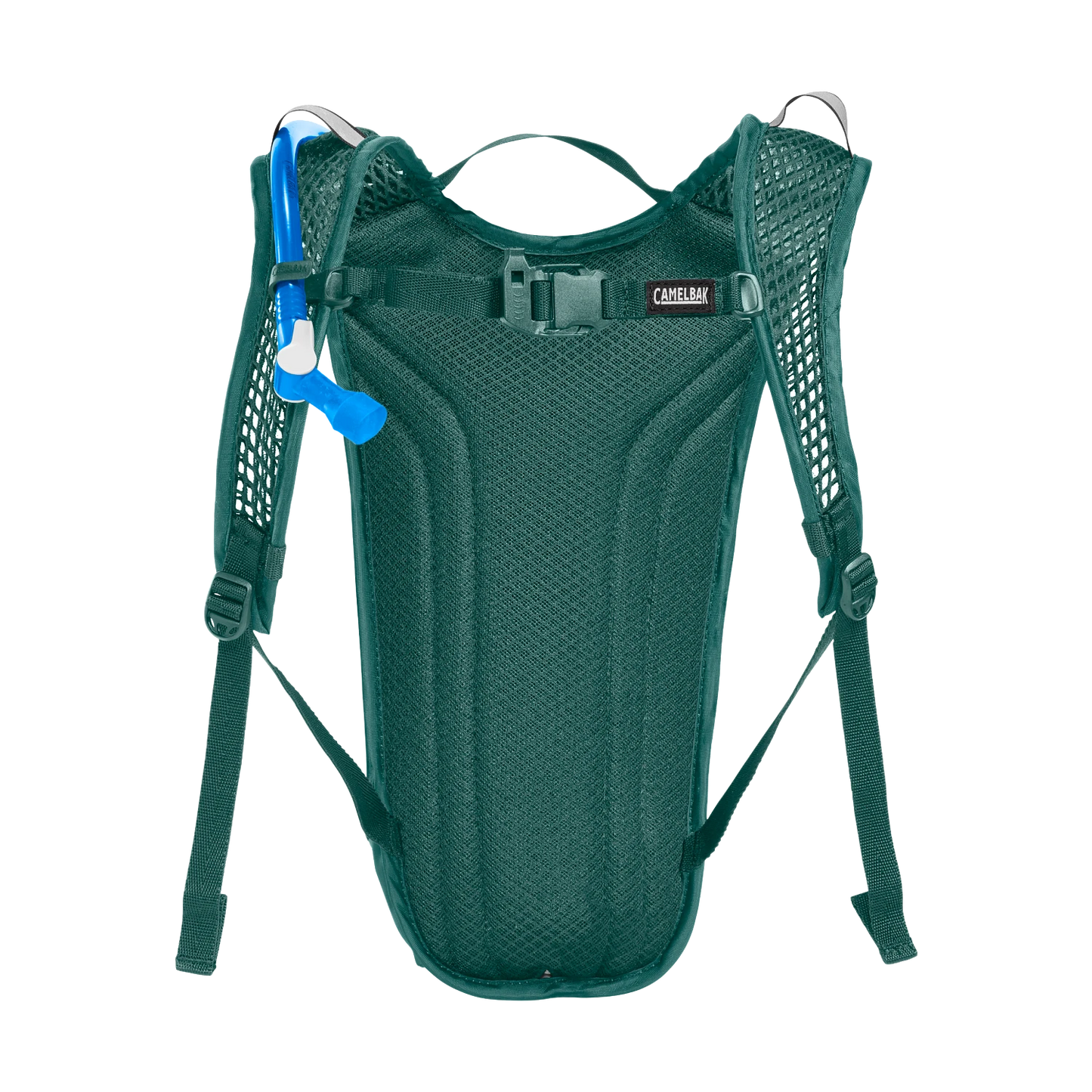 CAMELBAK MINI MULE 5 L Junior Green Mountains -juomapussi