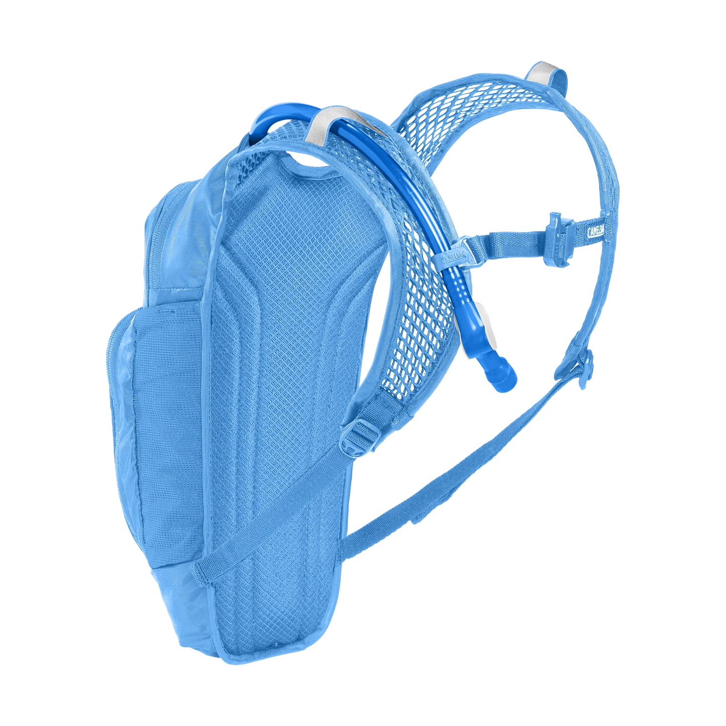 CAMELBAK MINI MULE 5 L Junior Sininen kämmen nesteytyspussi
