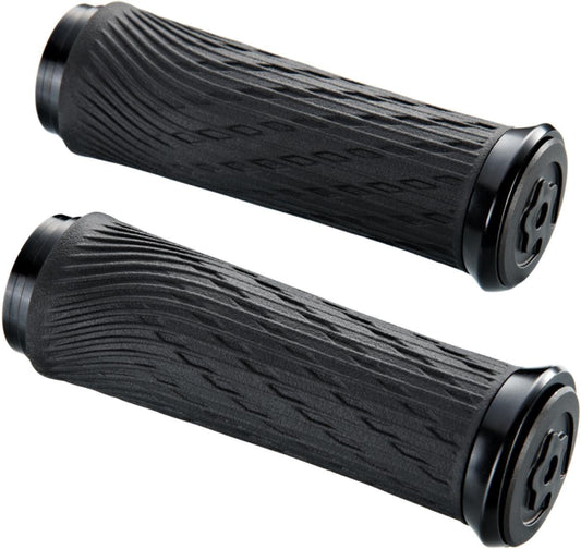 SRAM Grip-vaihdekahvojen kahvat musta (122mm)