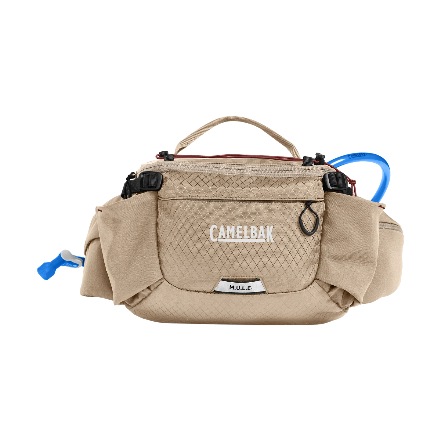 CAMELBAK MULE 5 L WAIST PACK Moondust Hydration Pouch - nesteytyspussi