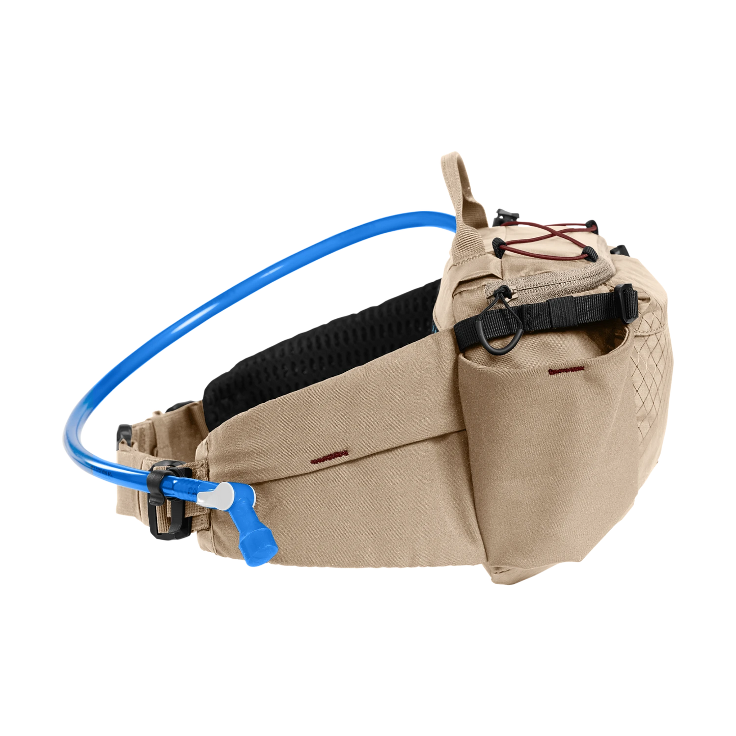 CAMELBAK MULE 5 L WAIST PACK Moondust Hydration Pouch - nesteytyspussi
