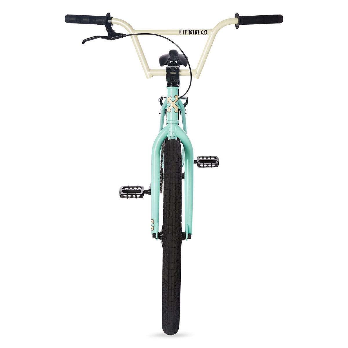 BMX FITBIKECO CR 26" Minttu