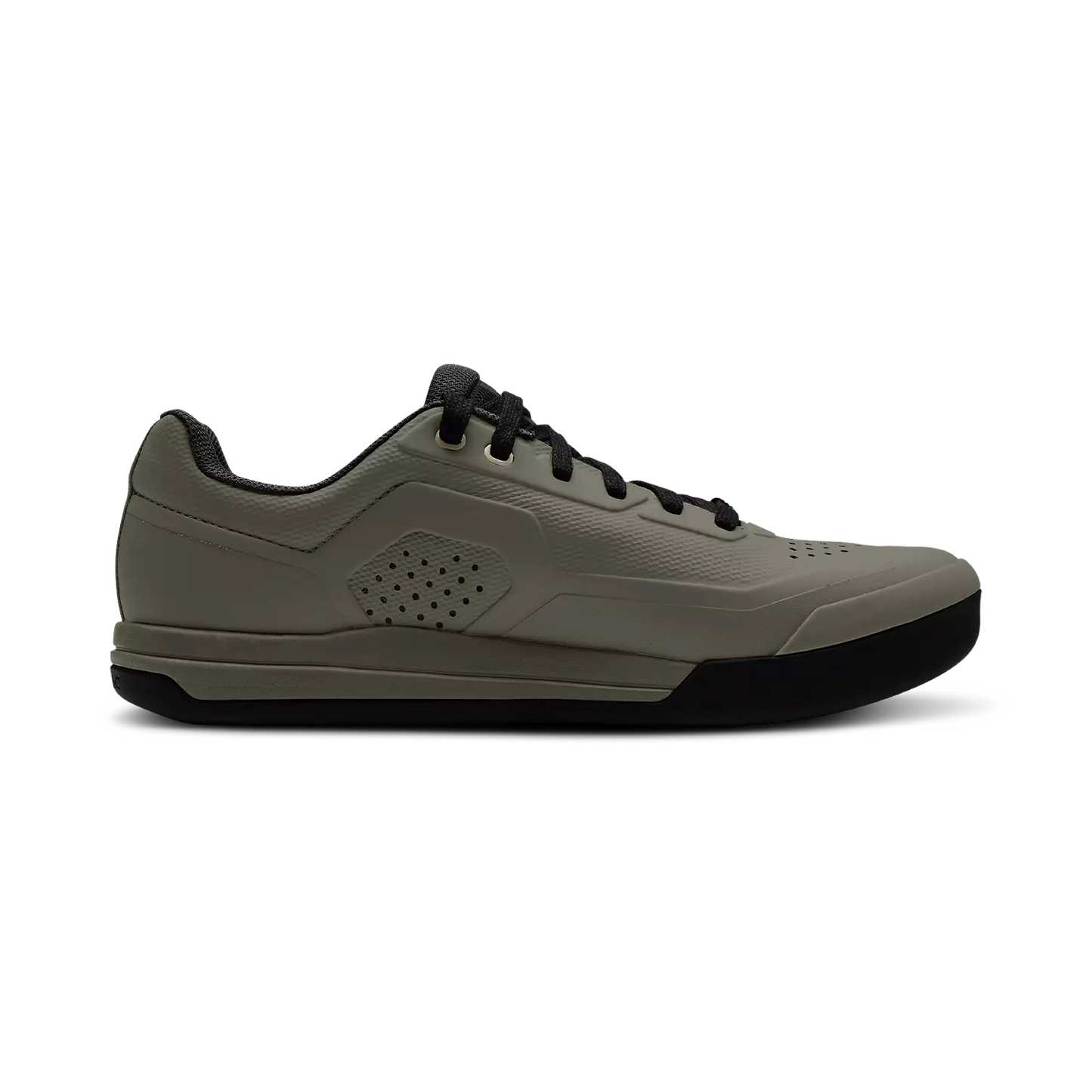 FOX UNION FLAT kengät Khaki 2024