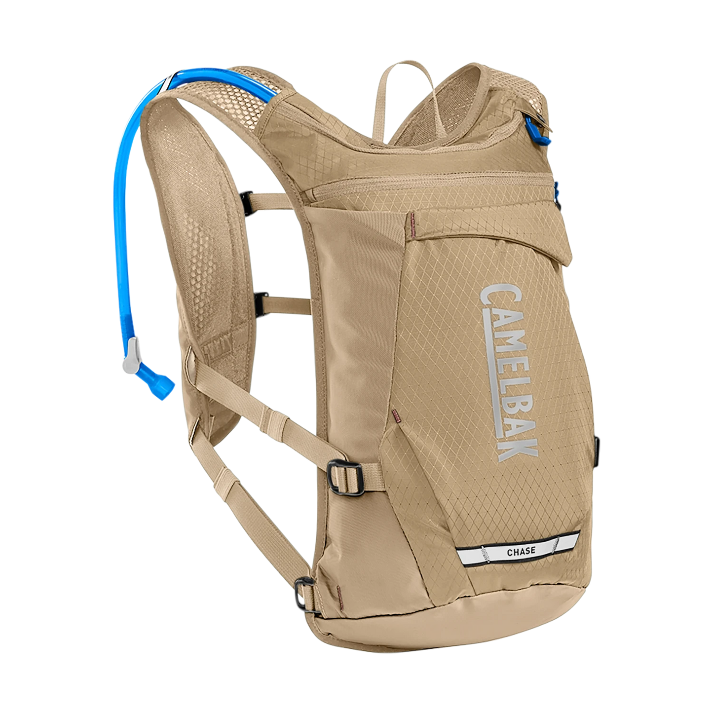CAMELBAK CHASE ADVENTURE 8 L VEST Moondust Hydration laukku