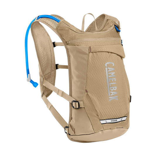 CAMELBAK CHASE ADVENTURE 8 L VEST Moondust Hydration laukku