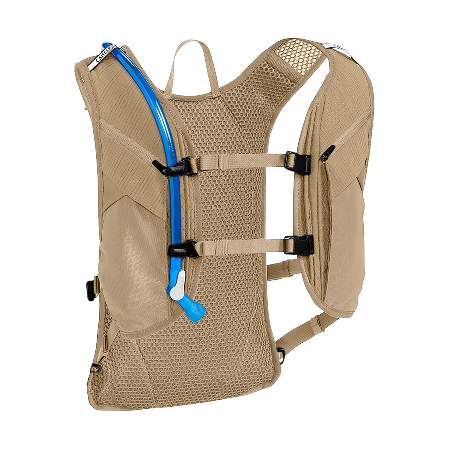CAMELBAK CHASE ADVENTURE 8 L VEST Moondust Hydration laukku
