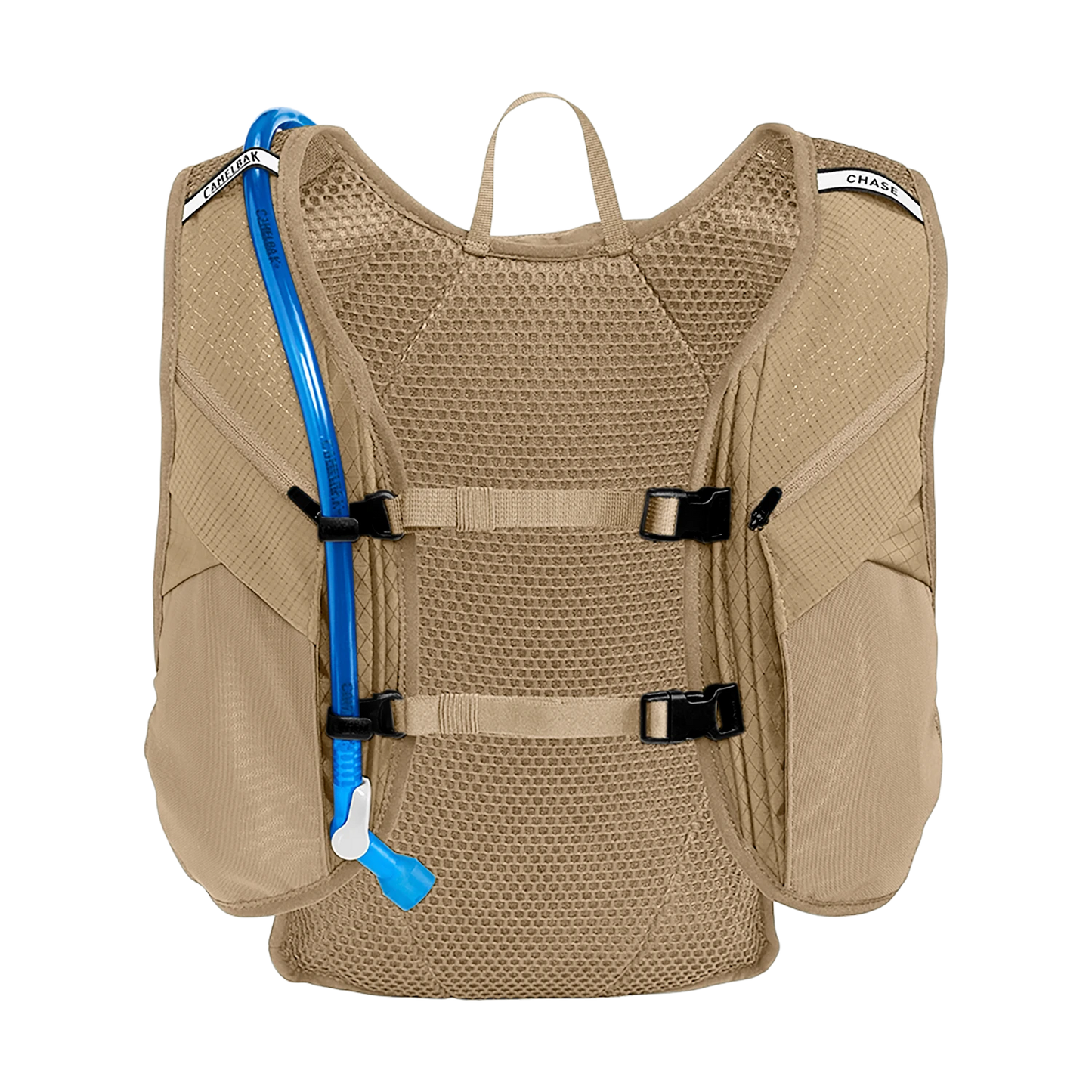 CAMELBAK CHASE ADVENTURE 8 L VEST Moondust Hydration laukku