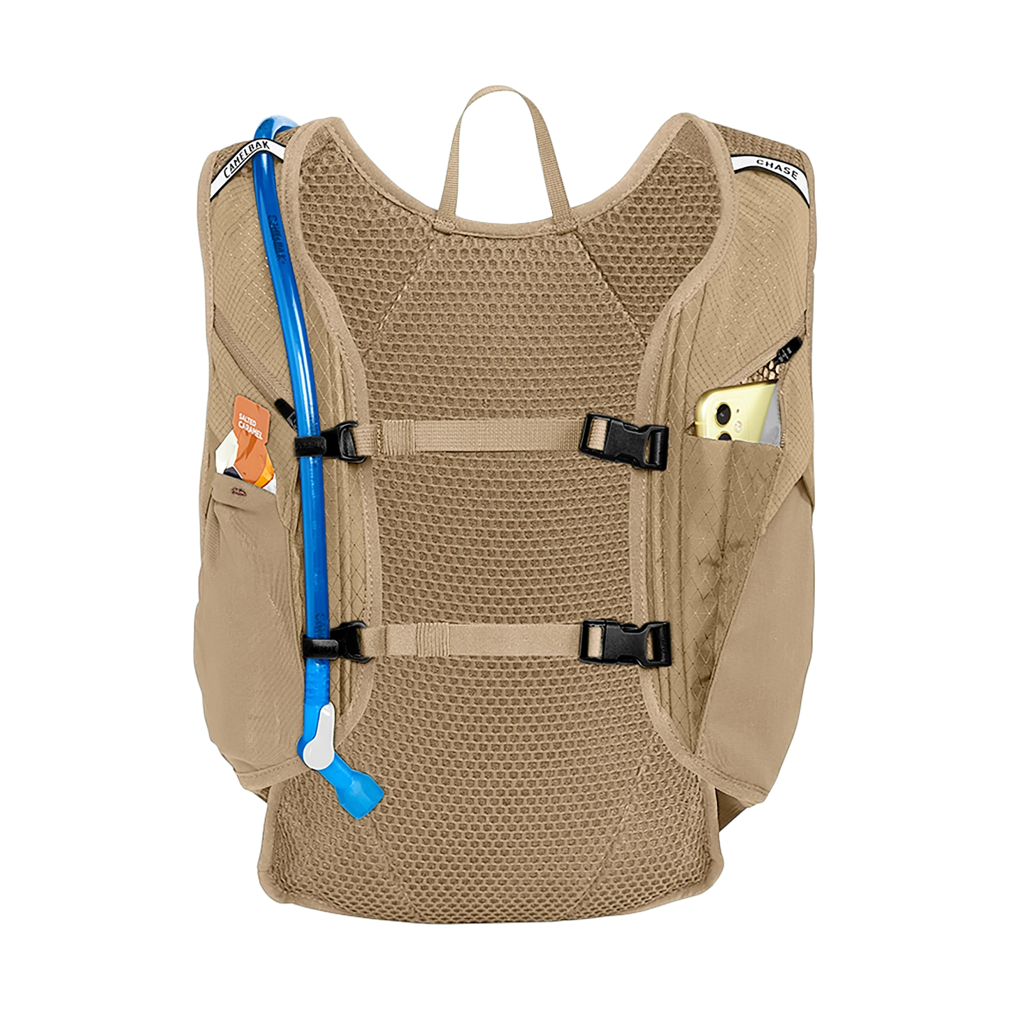 CAMELBAK CHASE ADVENTURE 8 L VEST Moondust Hydration laukku
