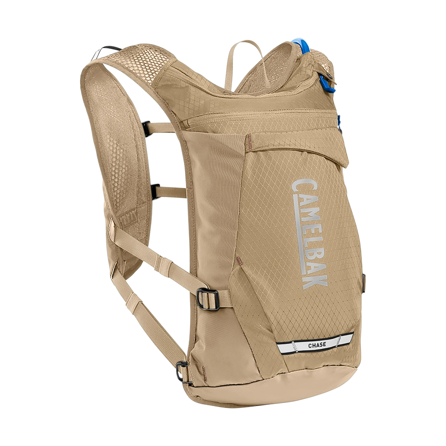 CAMELBAK CHASE ADVENTURE 8 L VEST Moondust Hydration laukku