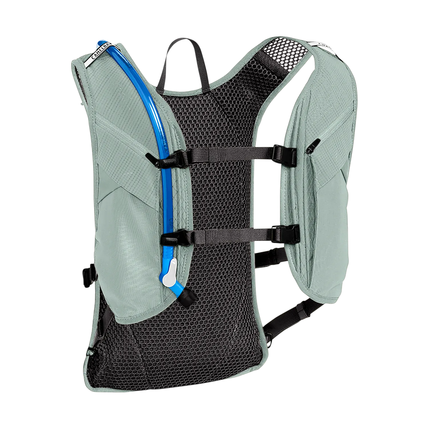CAMELBAK CHASE ADVENTURE 8 L liivi musta maa nesteytyslaukku