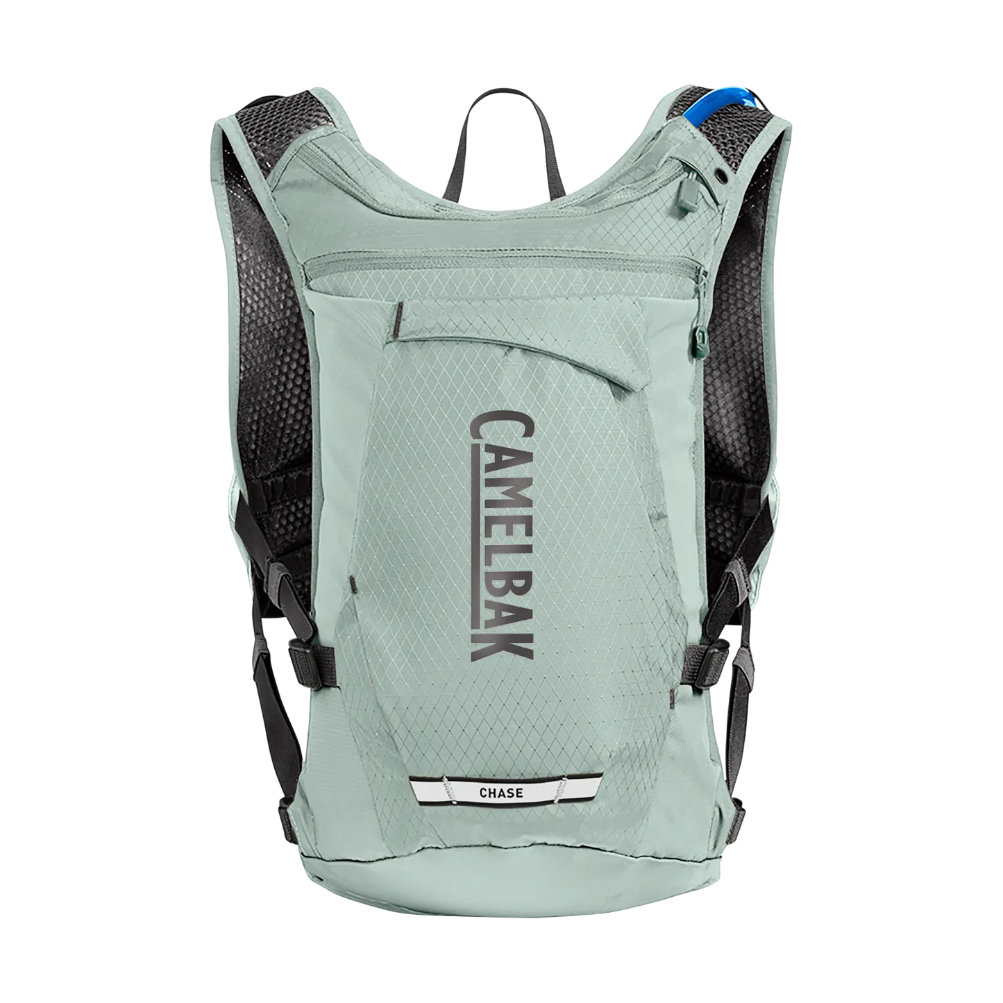 CAMELBAK CHASE ADVENTURE 8 L liivi musta maa nesteytyslaukku
