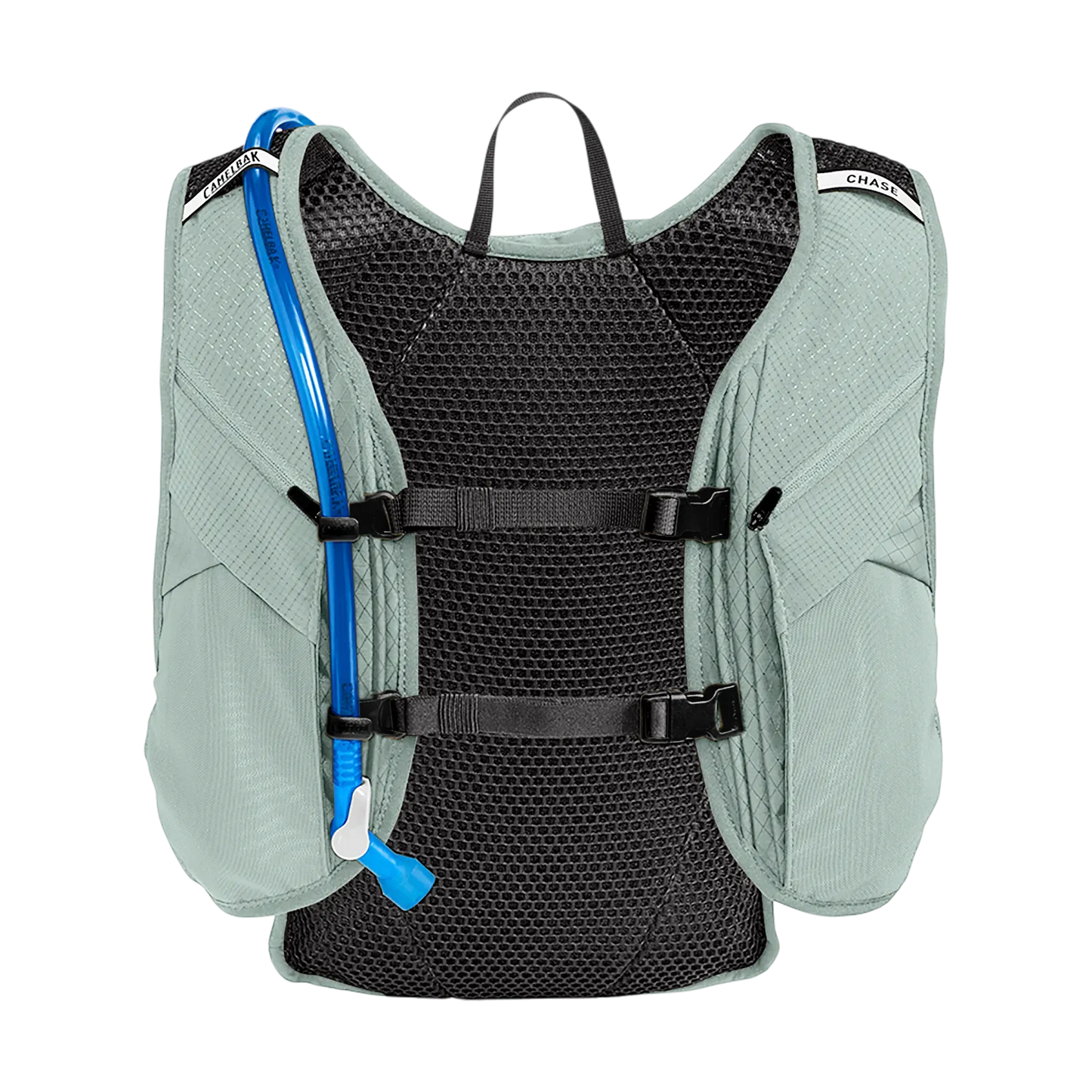 CAMELBAK CHASE ADVENTURE 8 L liivi musta maa nesteytyslaukku
