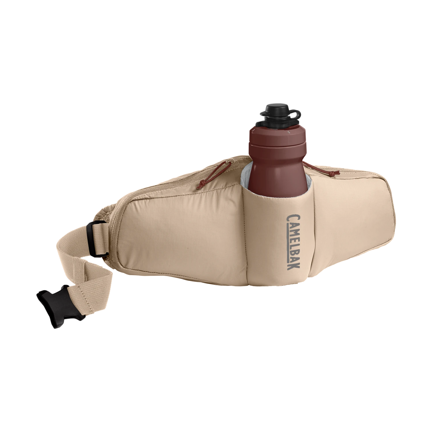 Banaani laukku CAMELBAK PODIUM FLOW 2 2.5 L vyötäröpussi Moondust