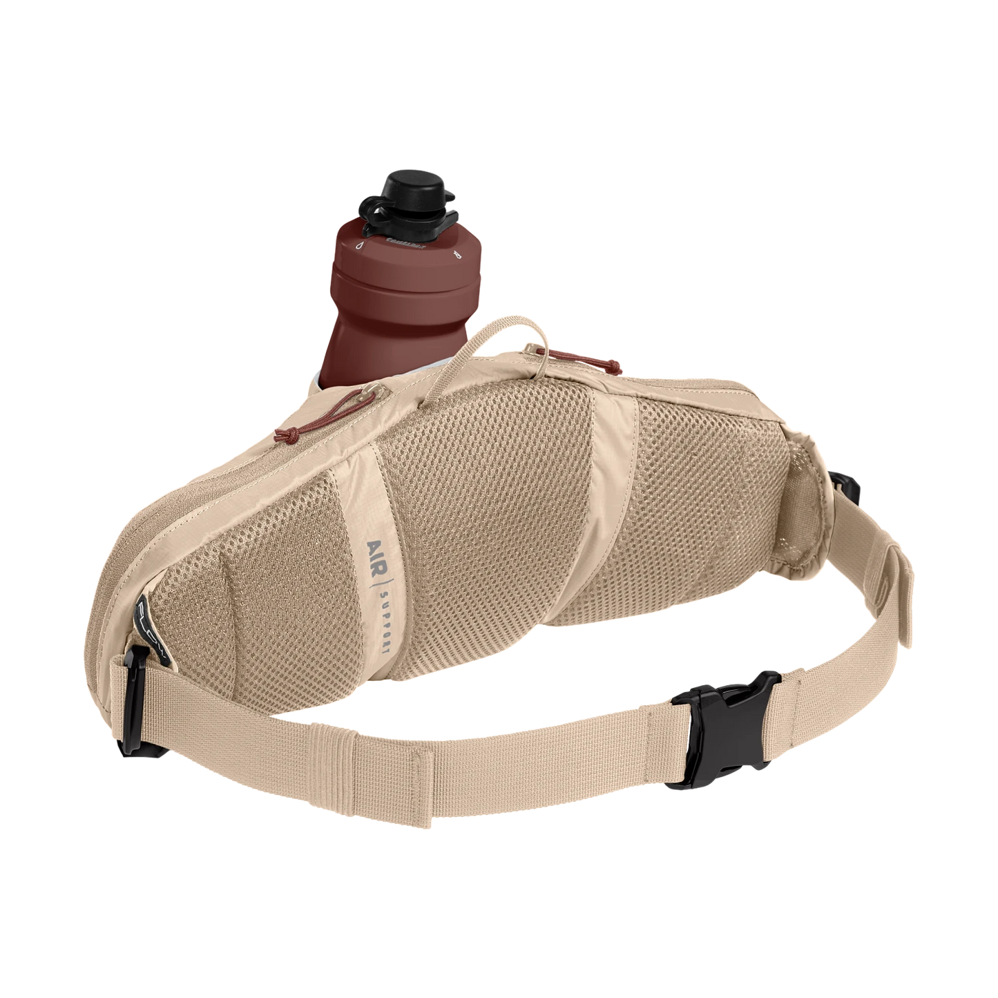 Banaani laukku CAMELBAK PODIUM FLOW 2 2.5 L vyötäröpussi Moondust