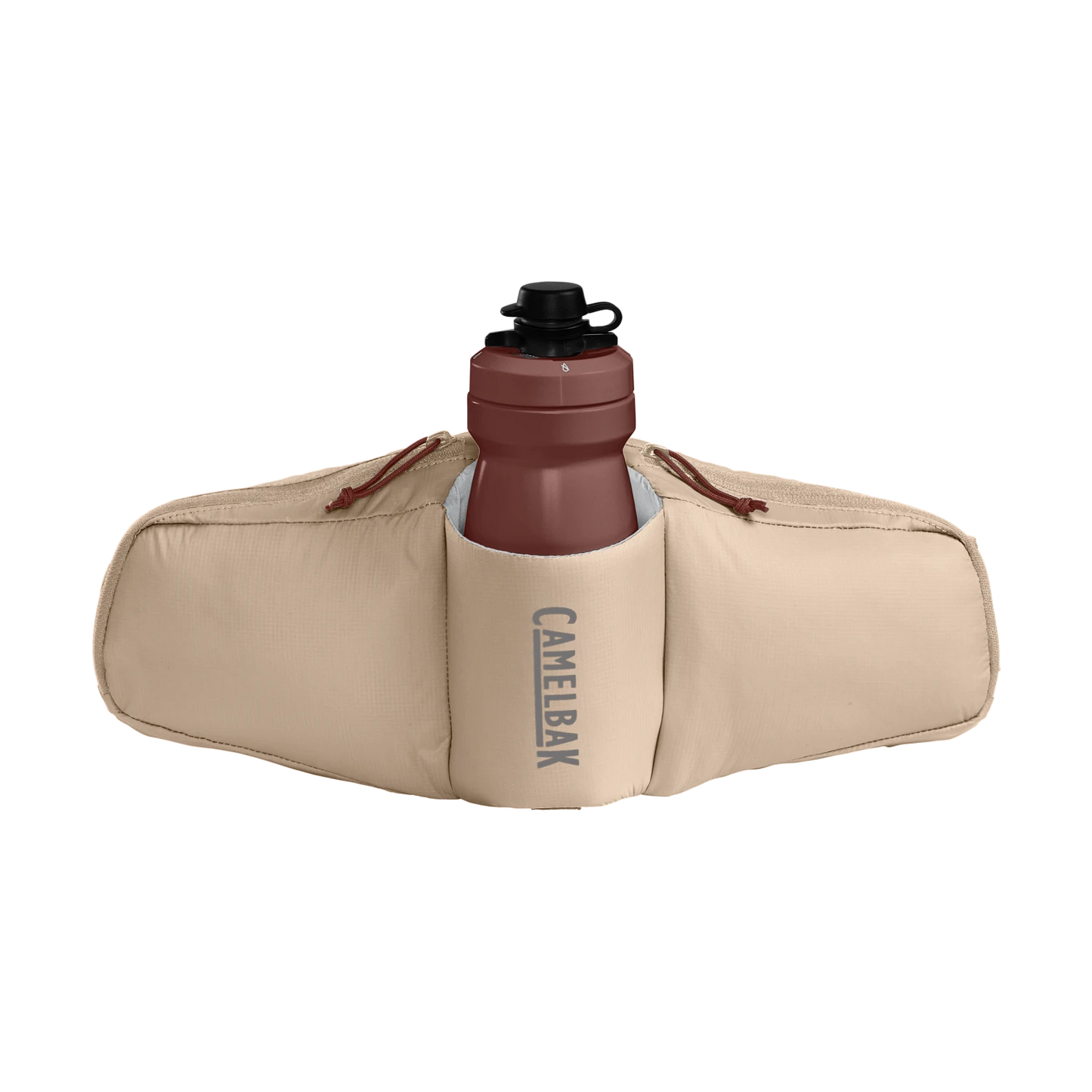 Banaani laukku CAMELBAK PODIUM FLOW 2 2.5 L vyötäröpussi Moondust