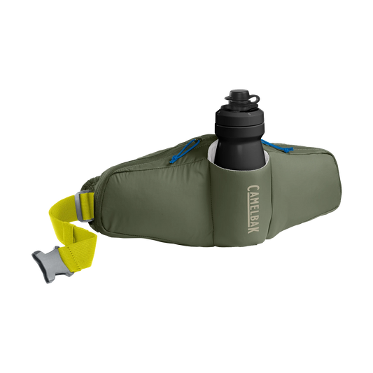 CAMELBAK PODIUM FLOW 2 2.5 L VYÖRÄPAKKAUS Vihreä oliiviöljy