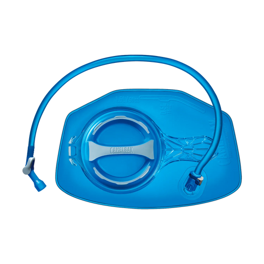 CAMELBAK CRUX LUMBAR vesipussi 1.5 L sininen