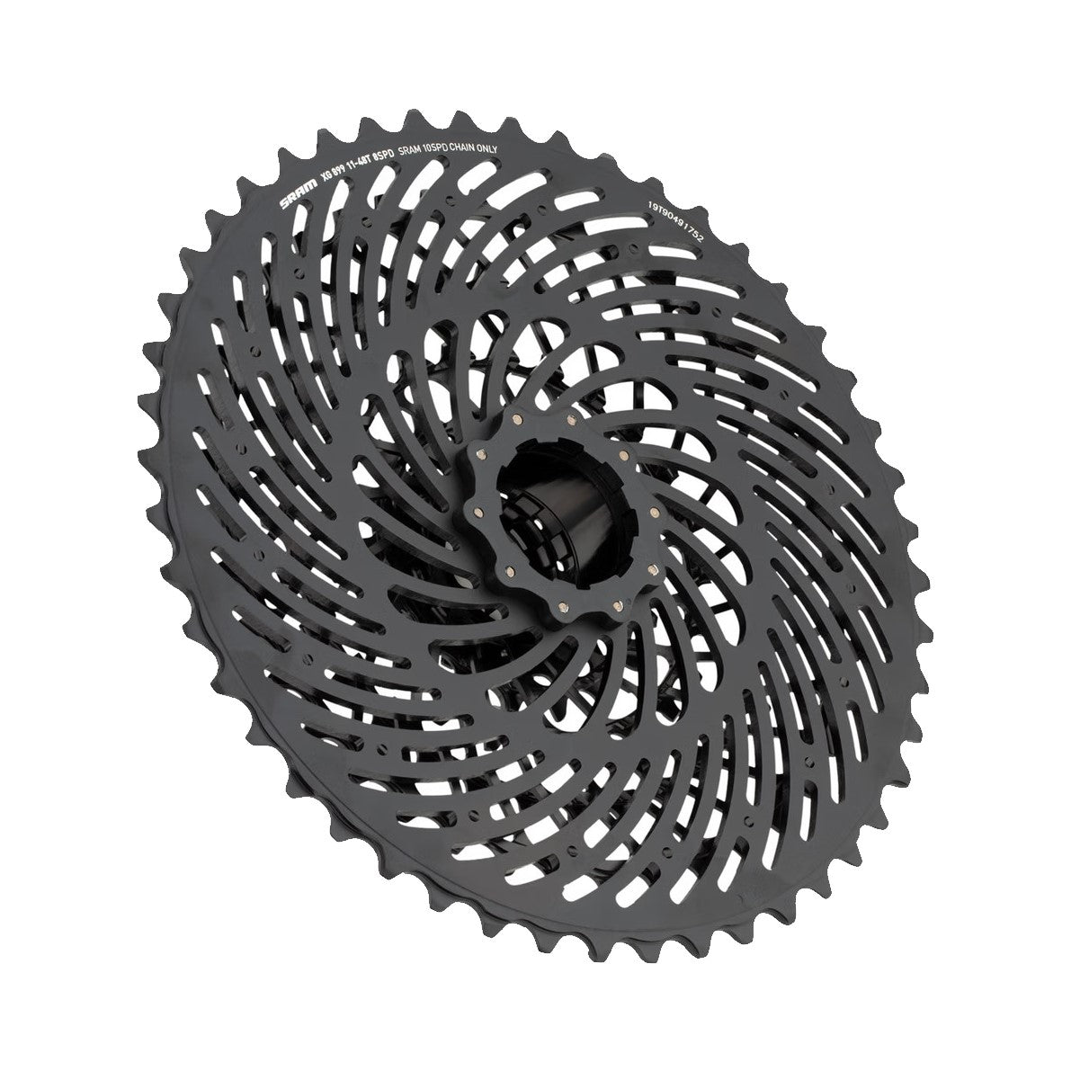 SRAM EX1 XG-899 8V kasetti