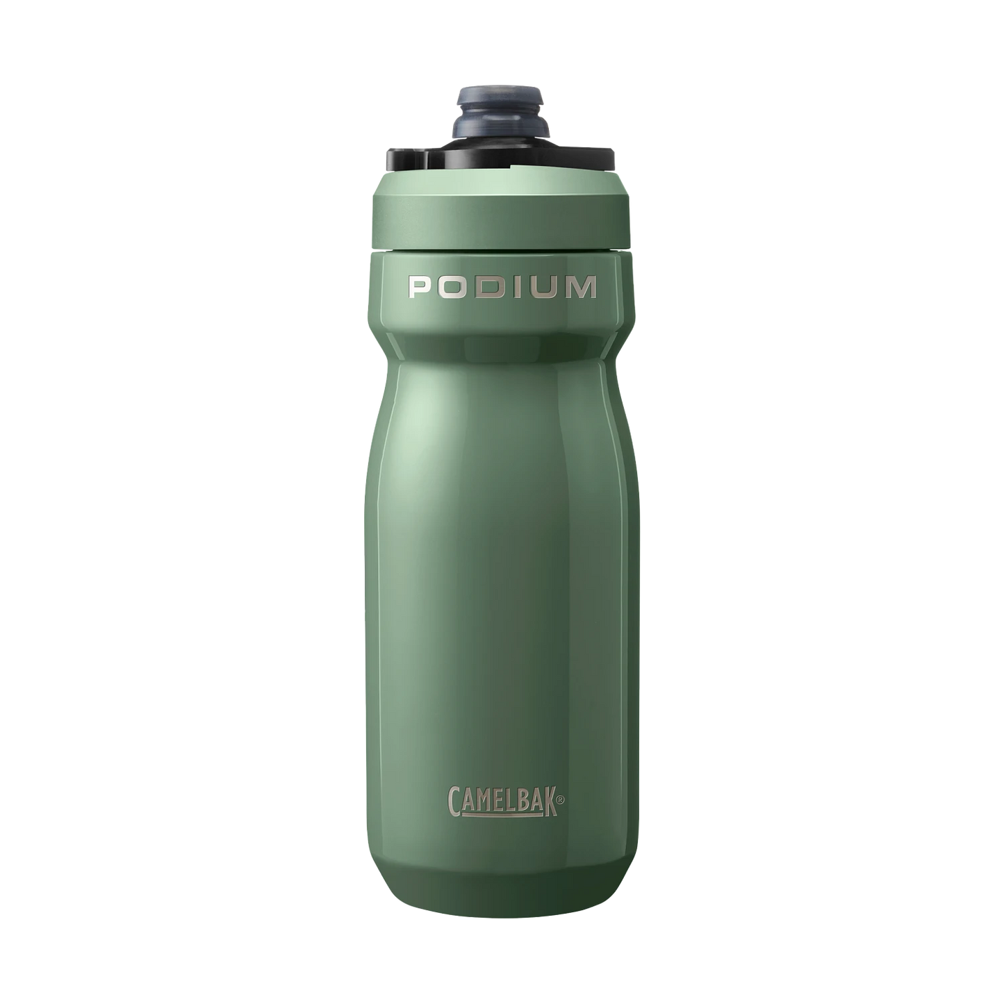 CAMELBAK PODIUM ERISTETTY TERÄS Moss vesipullo