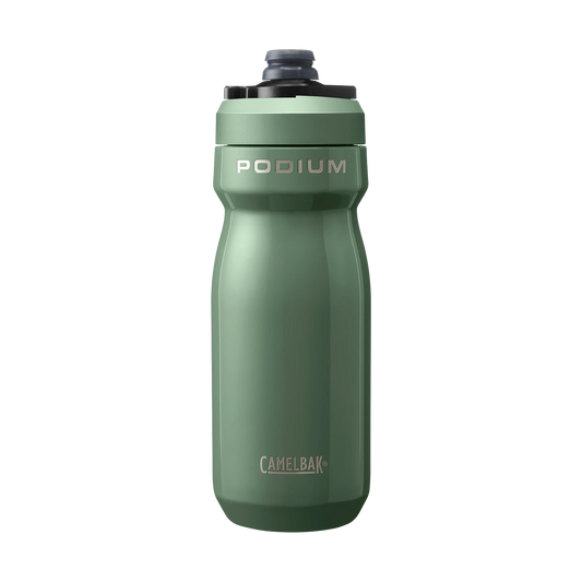 CAMELBAK PODIUM ERISTETTY TERÄS Moss vesipullo