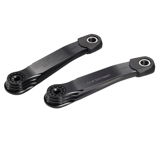 E.THIRTEEN E-SPEC HELIX RACE ALLOY kampiakselit Specialized M30 SL1.1 Musta