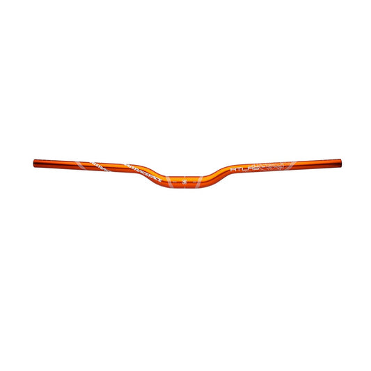 RACE FACE ATLAS Rise 32mm 785mm oranssi ohjaustanko