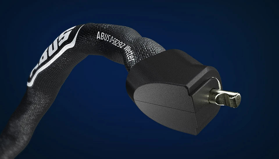 ABUS YARDO 7807F -ketjulukko