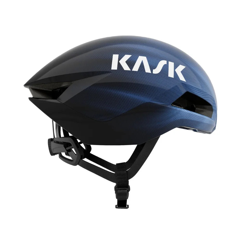 KASK NIRVANA -maantiepyöräilykypärä, sininen