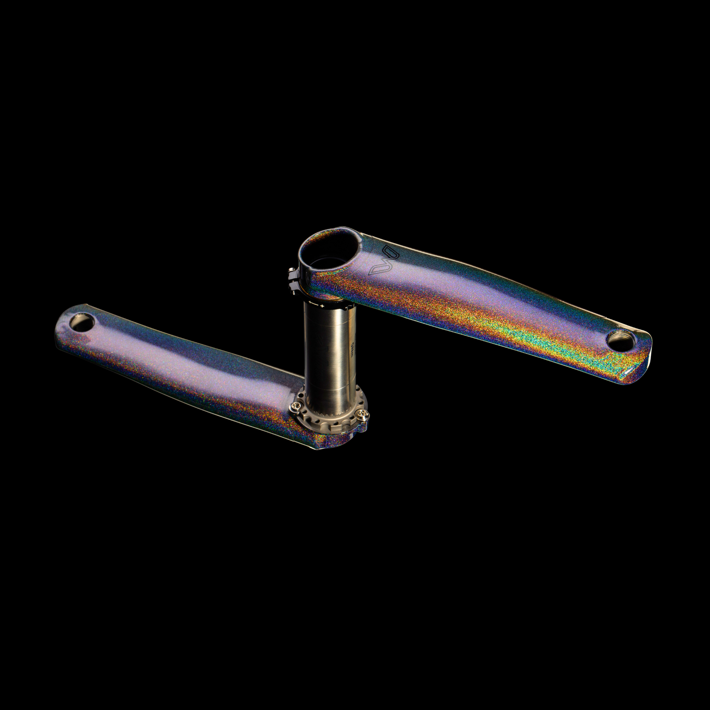CANE CREEK EEWINGS Mountain Titanium kampiakselit
