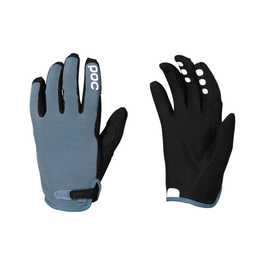 POC RESISTANCE ENDURO käsineet Sininen