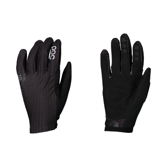 POC SAVANT MTB hanskat musta