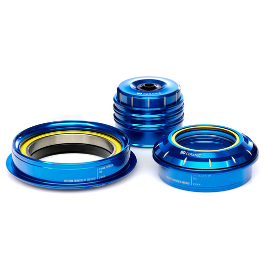CANE CREEK 110 Keraaminen jakopää, 1 1/8"-1.5", ZS44/28.6/H8 | ZS56/40