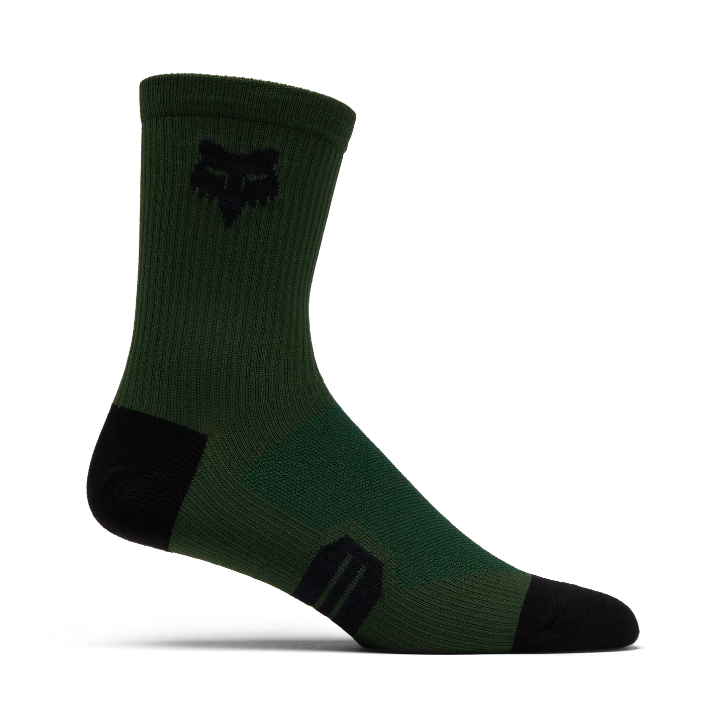 FOX 6" RANGER Ivy Green Sukat