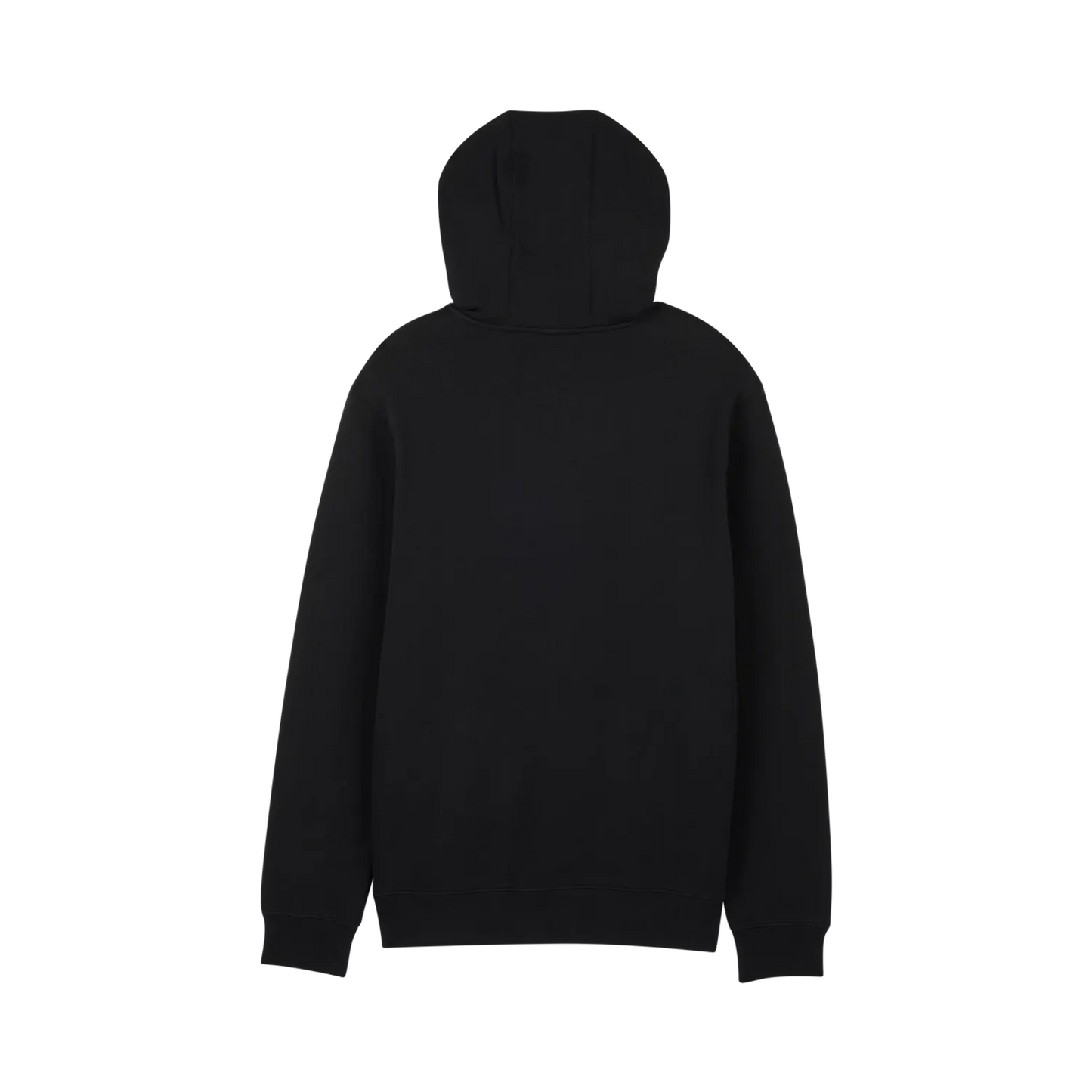 FOX ABSOLUTE FLEECE huppari musta