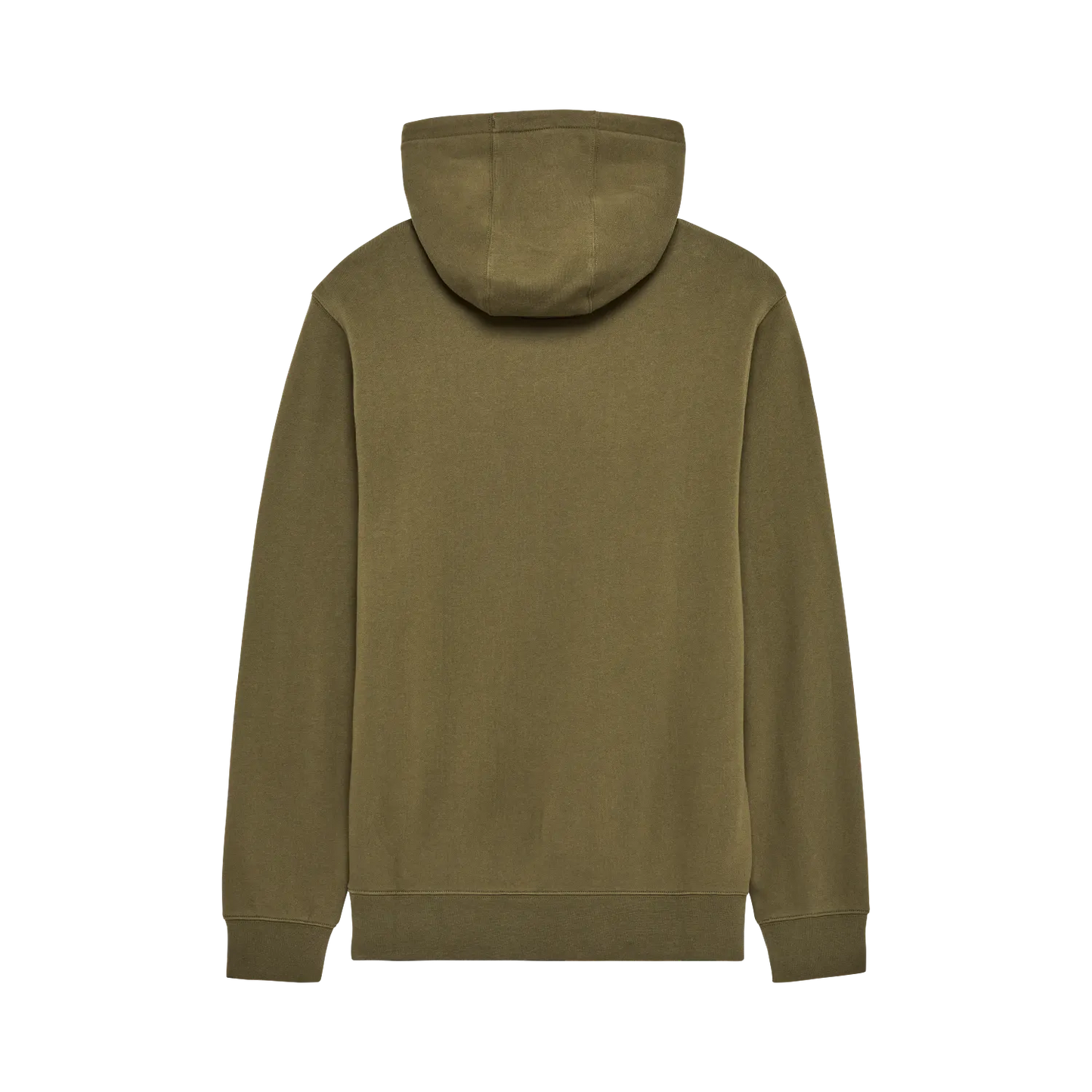 FOX ABSOLUTE FLEECE huppari oliivinvihreä