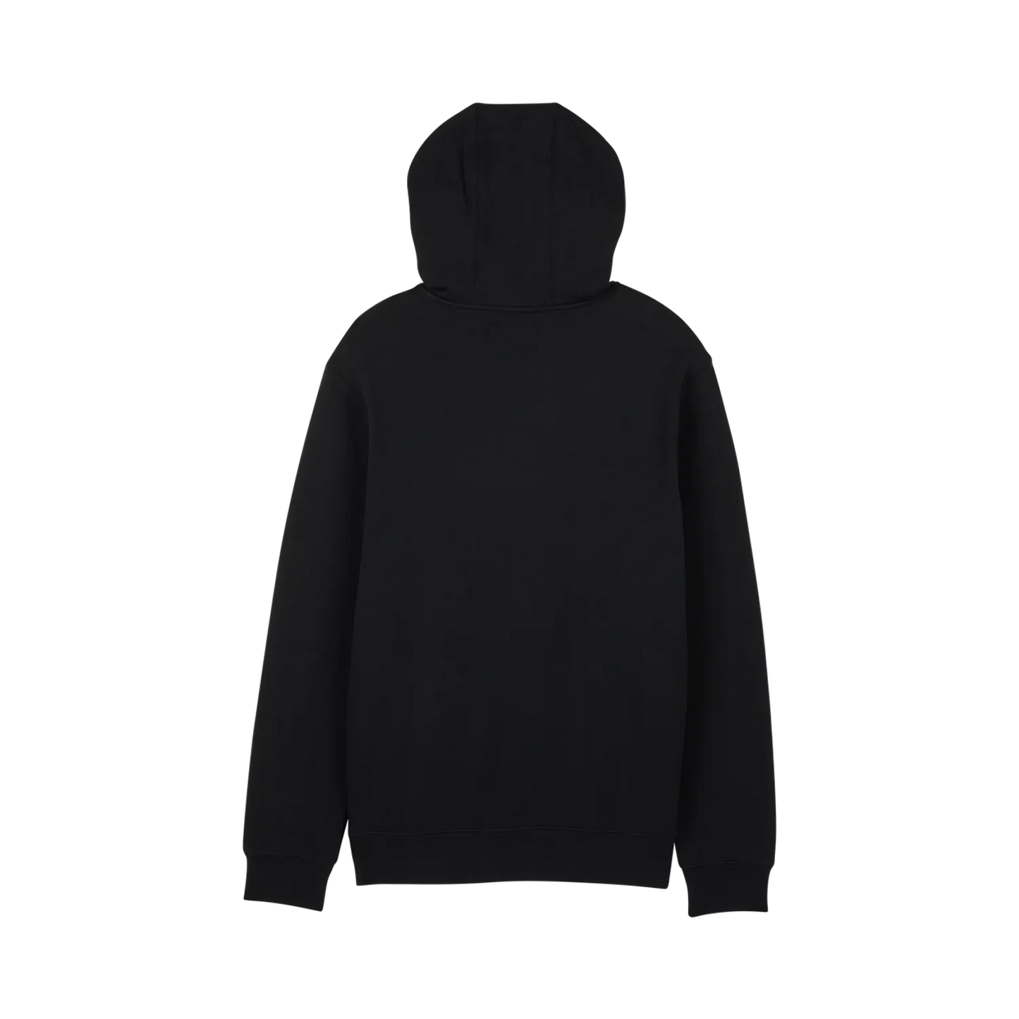 FOX HEAD FLEECE huppari musta