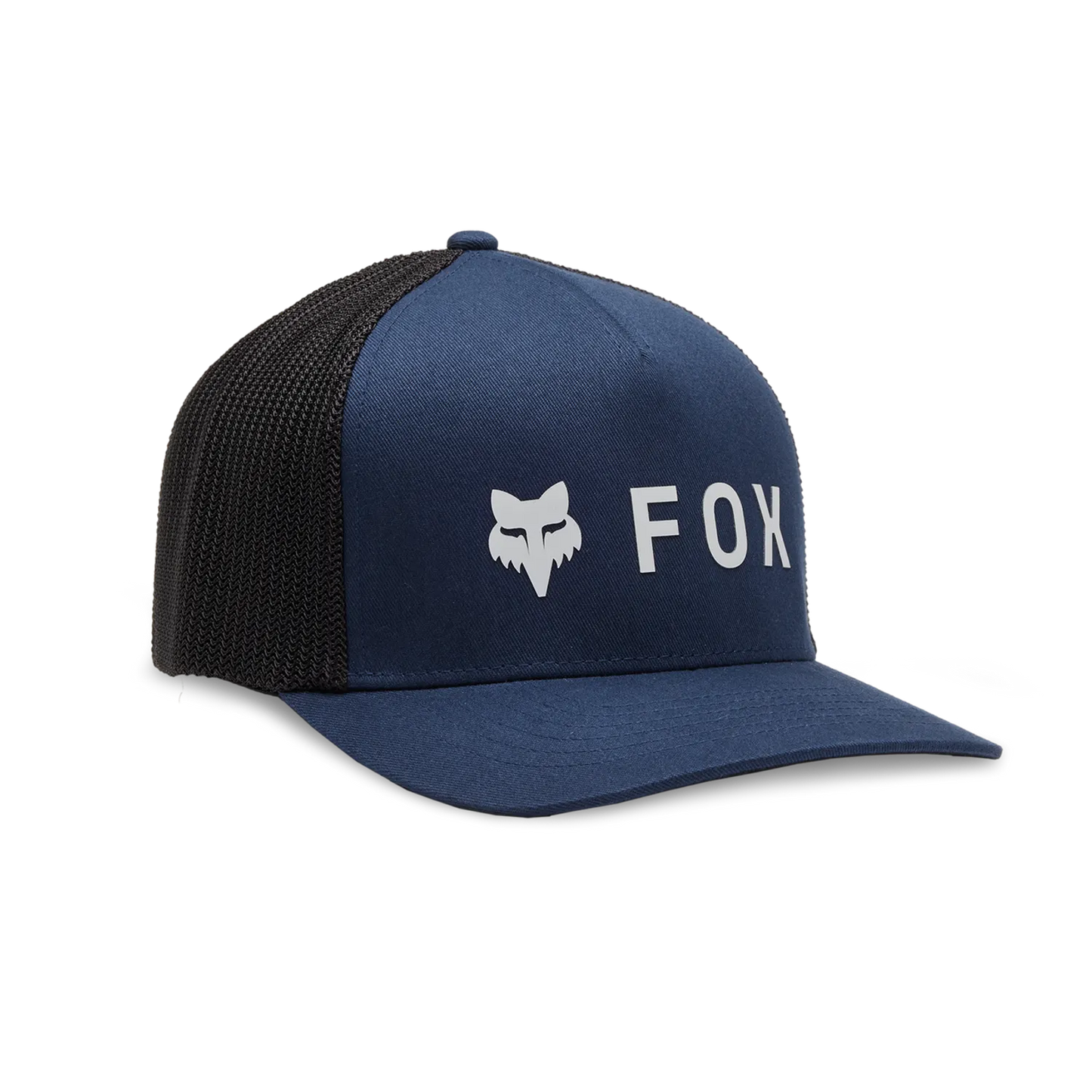 FOX ABSOLUTE FLEXFIT Midnight lippis