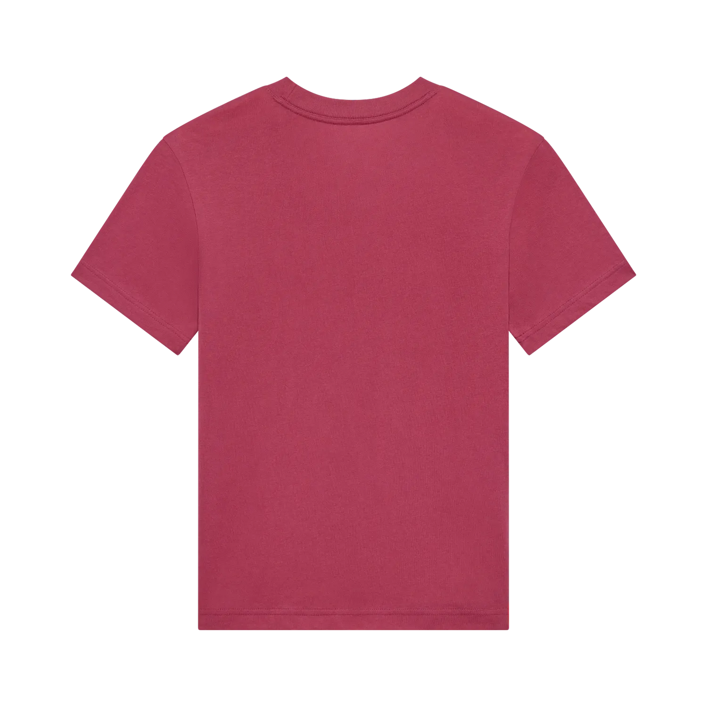 FOX HEAD Naisten lyhythihainen Berry Pink T-paita