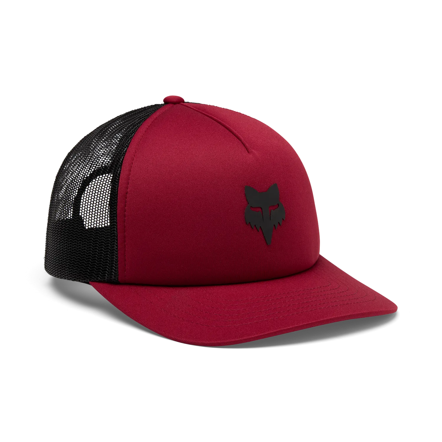 Naisten FOX BOUNDARY TRUCKER-myssy Bordeaux Cabernet