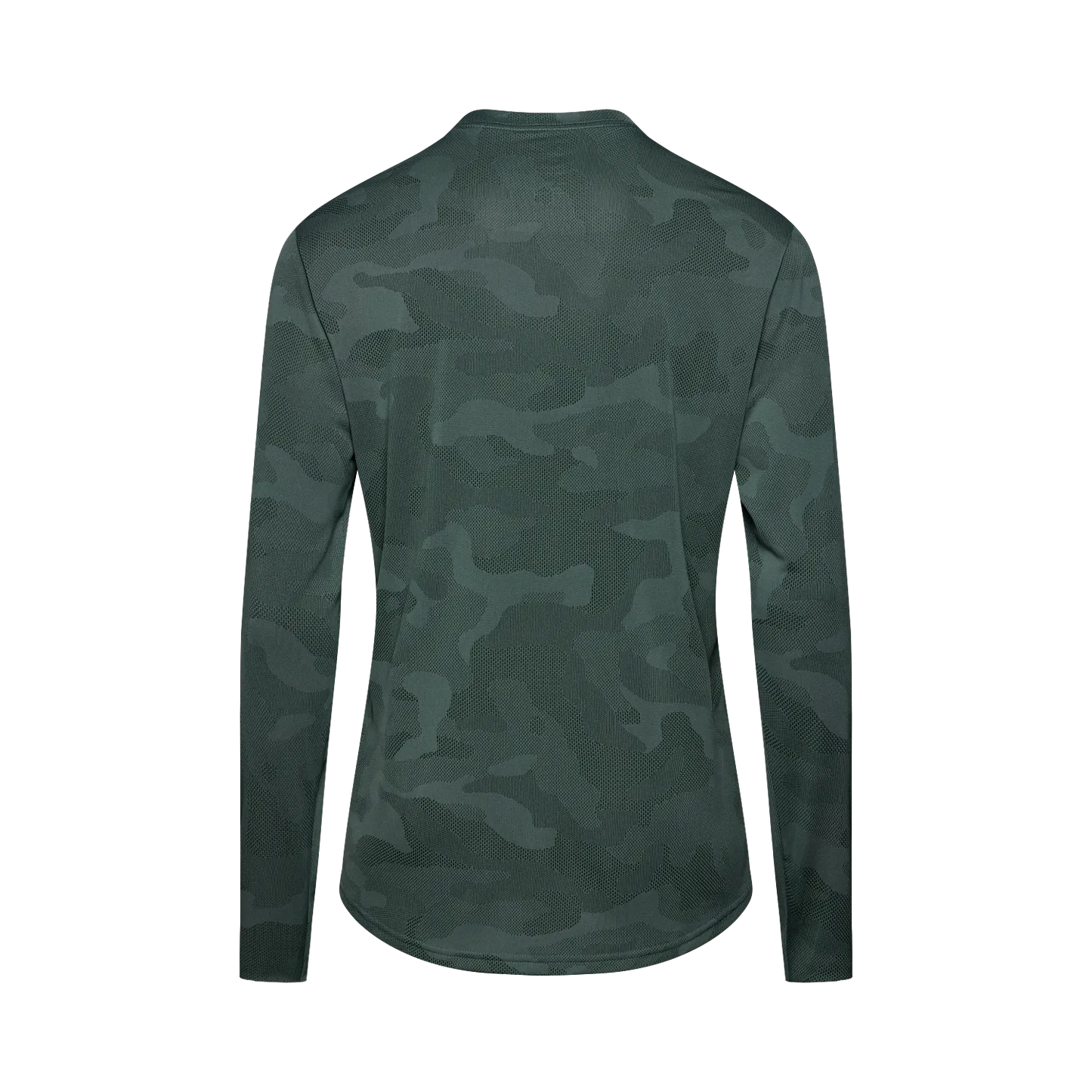 Paita FOX RANGER TRU DRI Pitkät hihat Salvia