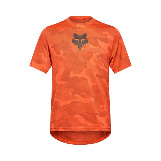 FOX RANGER TRU DRI lyhythihainen trikoo oranssi