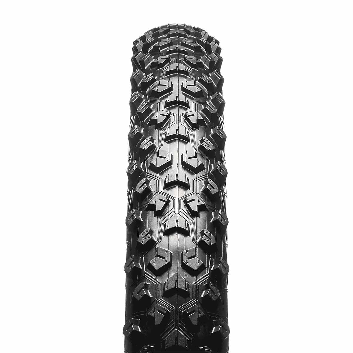 Pneu HUTCHINSON TAIPAN 29x2.1 HARDSKIN RACE RIPOST XC TUBELESS READY TRINGLE SOUPLE Noir