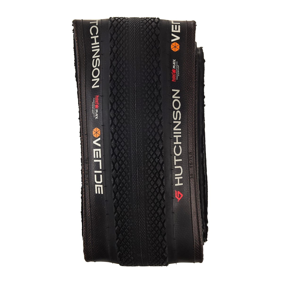 HUTCHINSON OVERIDE HARDSKIN Tubeless Ready 700x38 rengas