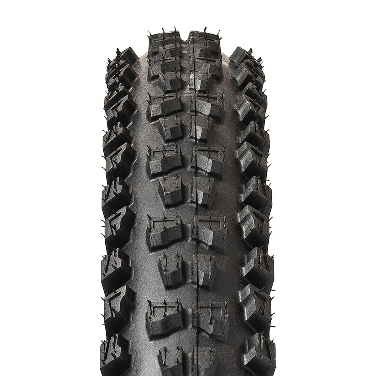 HUTCHINSON GRIFFUS 27.5x2.40 Sideskin Bi-Gum Bi-Gum Tubeless Ready Soft Musta rengas