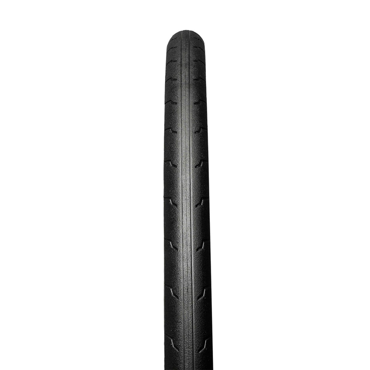 HUTCHINSON CHALLENGER 700x25c -rengas Tubeless Ready Musta