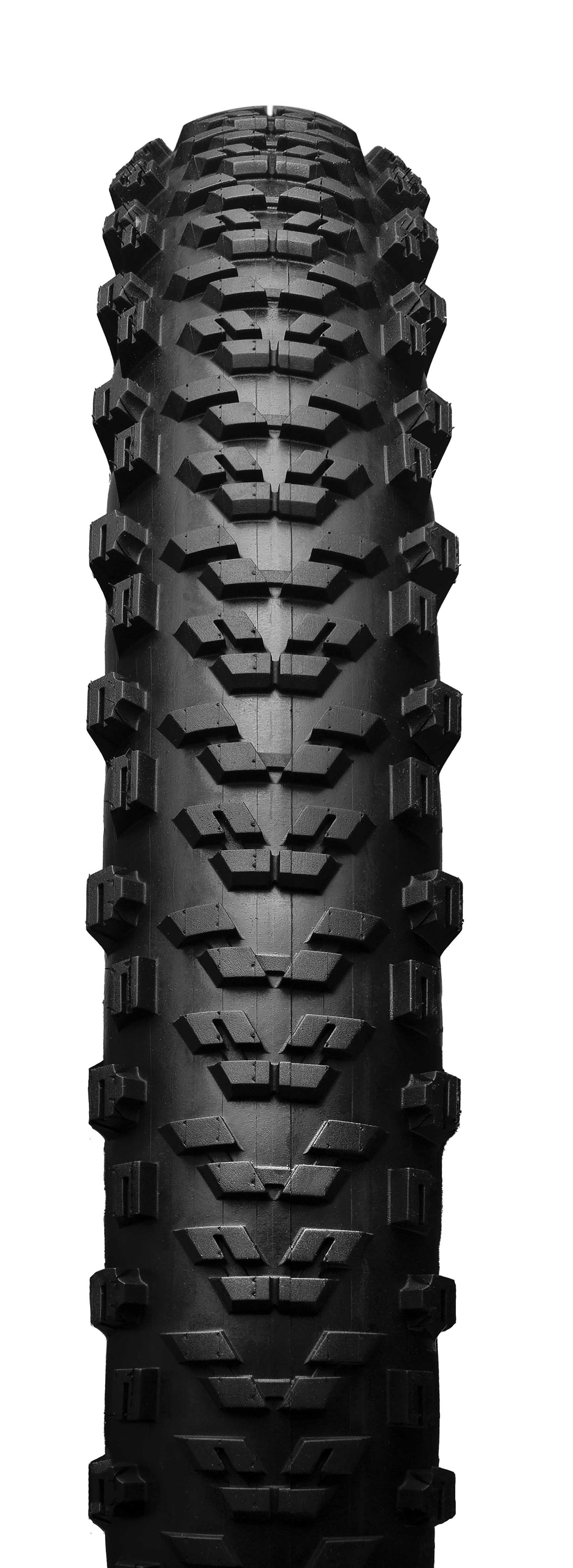 HUTCHINSON WYRM 29x2.40 Sideskin Bi-Compound Tubeless Ready Musta rengas