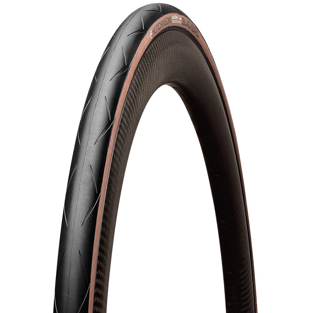 HUTCHINSON BLACKBIRD 700x28c rengas Tubeless Ready Beige