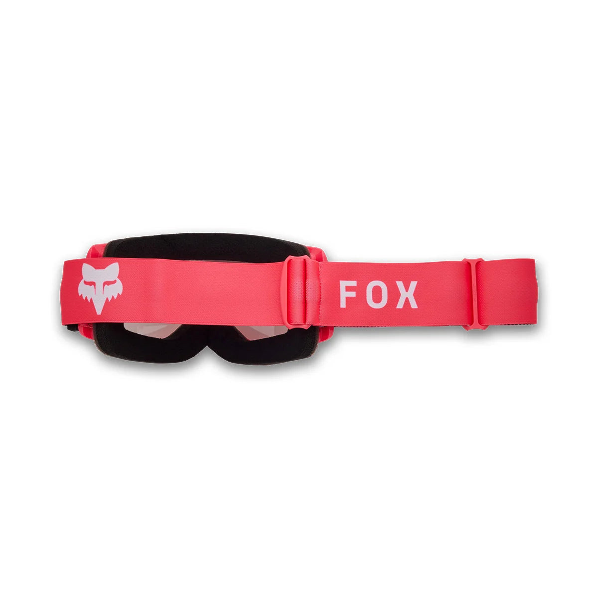 FOX MAIN CORE -maski vaaleanpunainen
