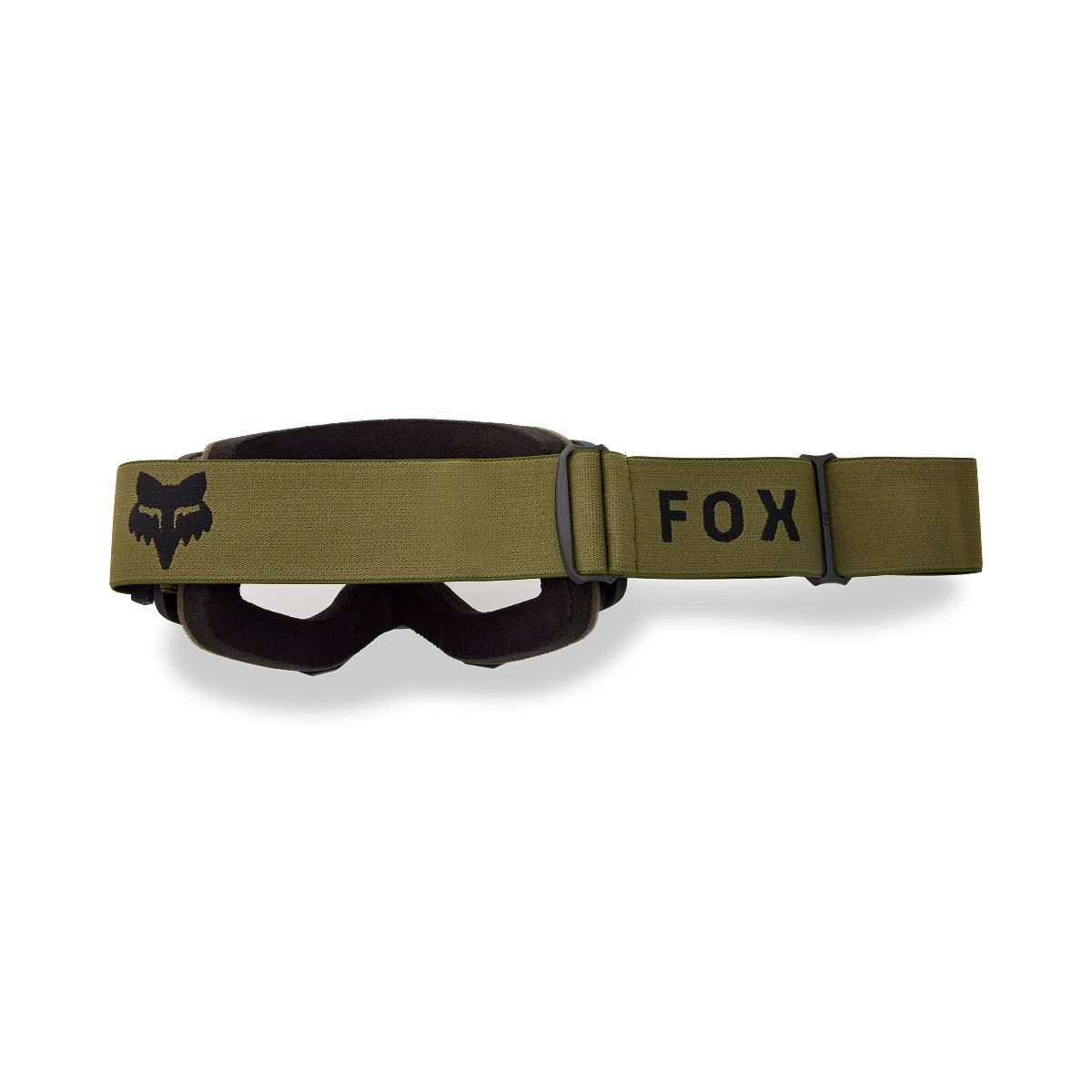 FOX MTB MAIN Mask Khaki