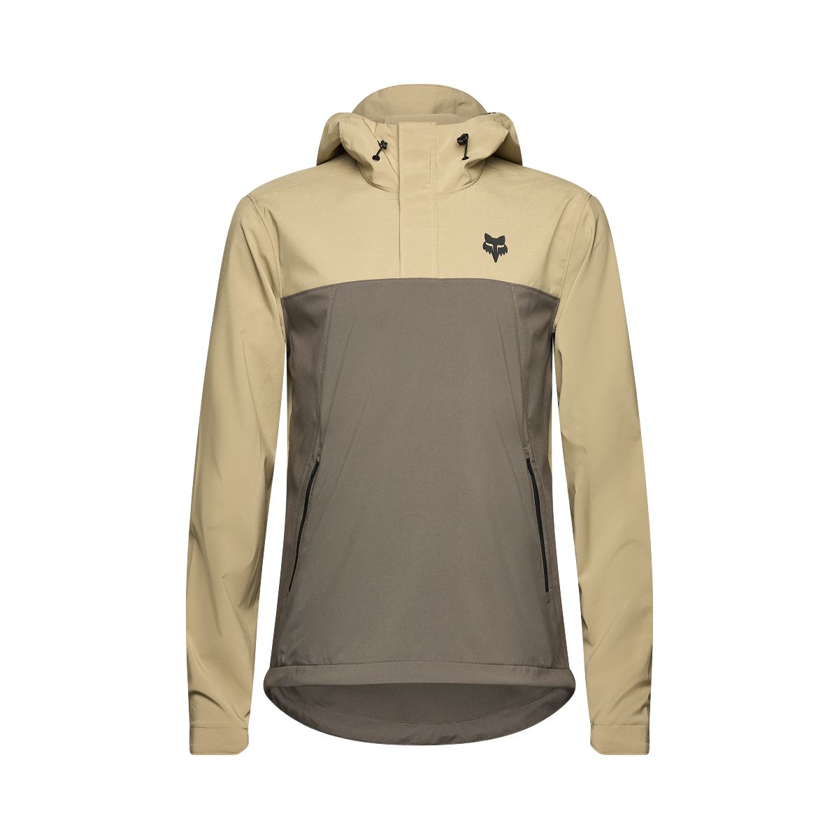 FOX RANGER WIND PULLOVER takki Khaki
